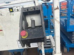 Basic Control Station Upper with