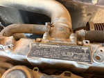 Engine with