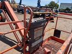 Control Station Upper with