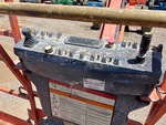 Control Station Upper with