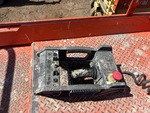 Basic Control Station Upper with