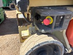 Basic Lower Control Station with