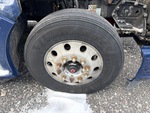4 Underbody - Truck with