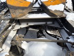 4 Underbody - Truck with