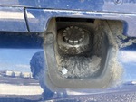 4 Underbody - Truck with