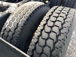 4 Underbody - Truck with