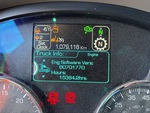 4 Transmision with Engine Hours