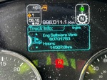 4 Transmision with Engine Hours