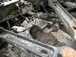 Drivetrain with