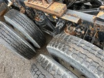 4 Underbody - Truck with