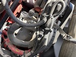 Motor with