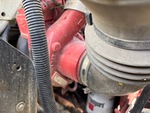 Motor with