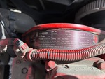 Motor with