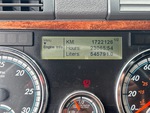 Cab with Engine Hours