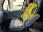 Cab with