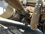 Drivetrain with