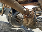 Drivetrain with