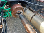 Drivetrain with