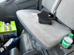 Cab with