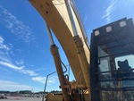 v2 Chassis - Excavator with