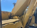 v2 Chassis - Excavator with