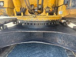 v2 Chassis - Excavator with