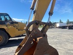 v2 Chassis - Excavator with