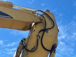 v2 Chassis - Excavator with