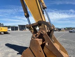 v2 Chassis - Excavator with
