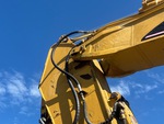 v2 Chassis - Excavator with