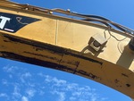 v2 Chassis - Excavator with