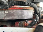 Motor with