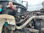 Motor with