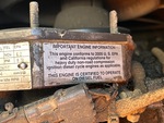 Engine with