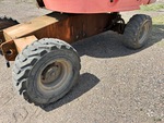 v2 Undercarriage - Wheeled Equipment with
