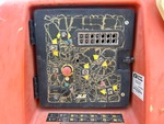 Basic Lower Control Station with