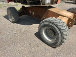 v2 Undercarriage - Wheeled Equipment with