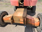 Chassis Photos with
