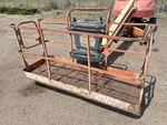 Basic Control Station Upper with