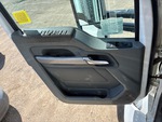 Cab with Window Controls