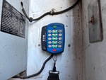 Chassis with Remote Control