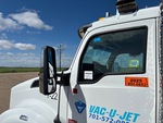 Cab with Mirrors