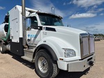 General Appearance with Sheet Metal (fiberglass) Condition
