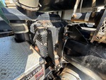 Chassis with Vacuum Pump