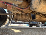 Engine with Diesel Particulate Filter