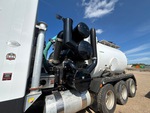 Chassis with Primary Trap
