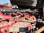 Engine with Fuel Leaks