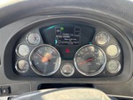 Cab with Gauges