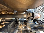 Chassis with Vacuum Drive