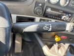Cab with Engine Brake